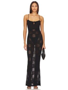 B3. NWOT ASTA RESORT CECILIA DRESS
